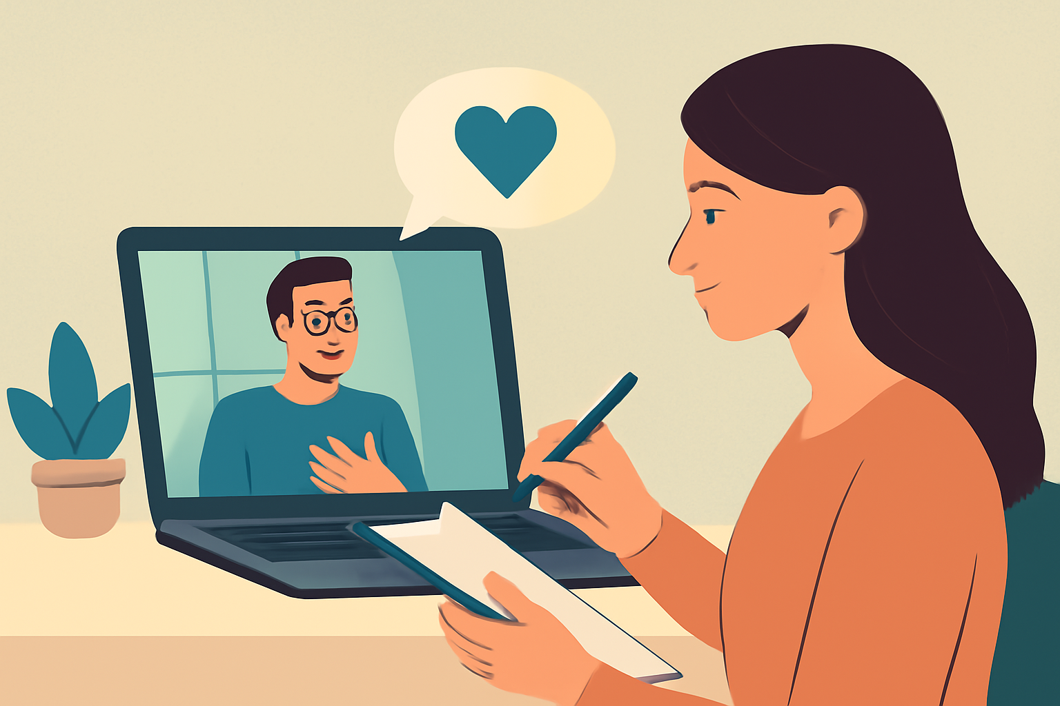 La aportación de la tecnología en la psicología humanista