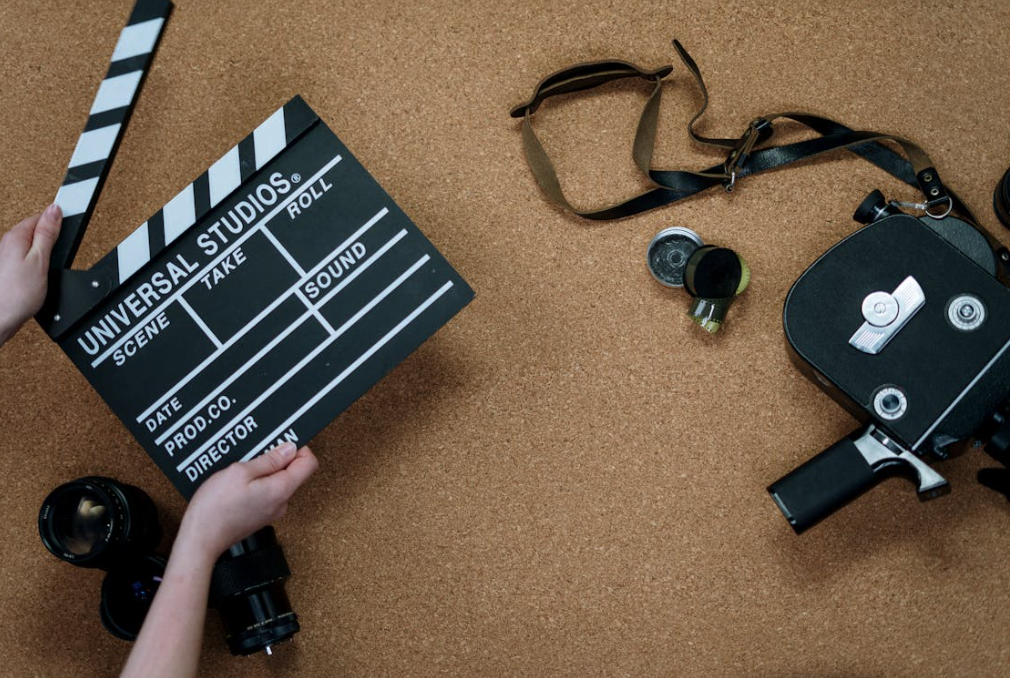 La influencia de la tecnología en la narrativa visual del cine moderno