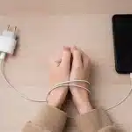 Cómo desconectar del móvil y la tecnología sin volverte loco