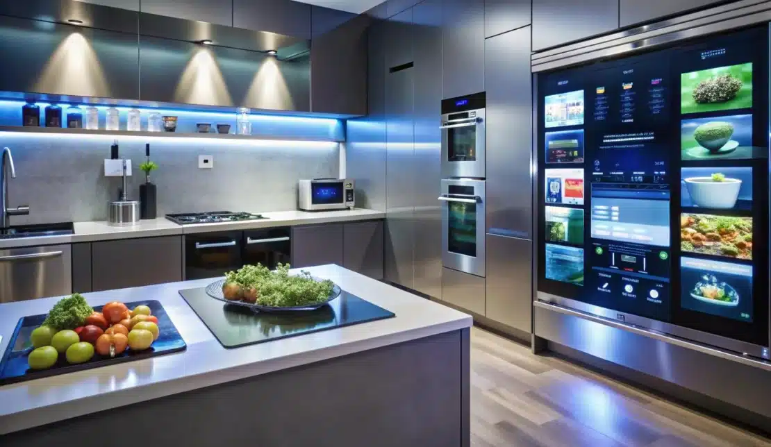Gadgets de cocina: la tecnología que transforma tu experiencia culinaria