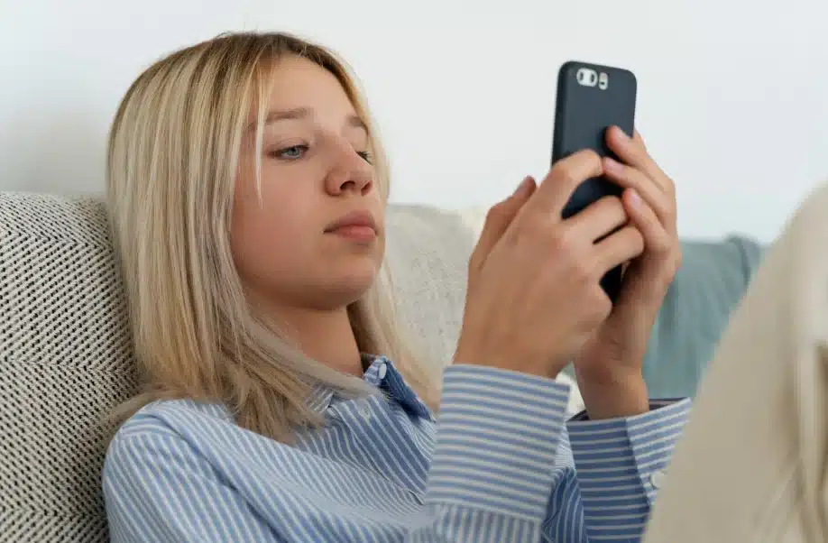 Redes sociales y salud mental: el impacto de la vida digital en nuestro bienestar