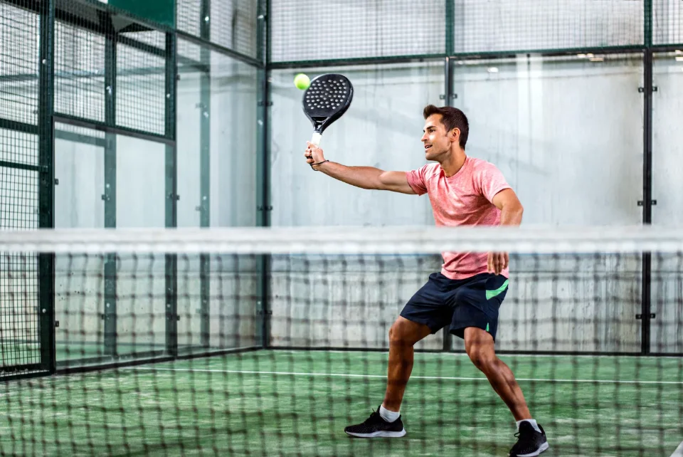 La revolución de los materiales en el deporte