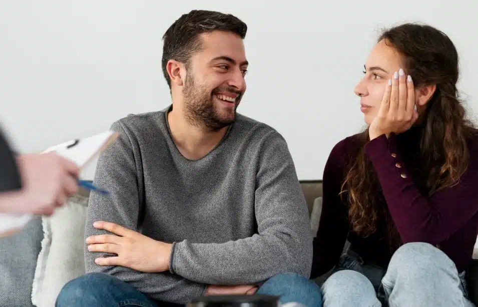 La revolución de la tecnología en la terapia de pareja y familiar