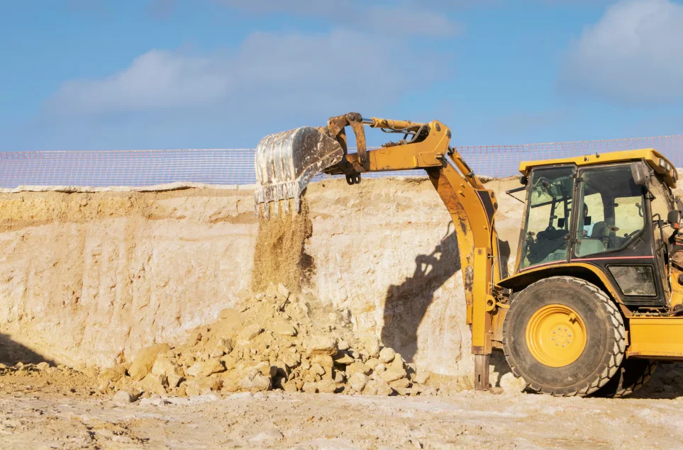 Avances en la maquinaria industrial: La revolución tecnológica en el sector