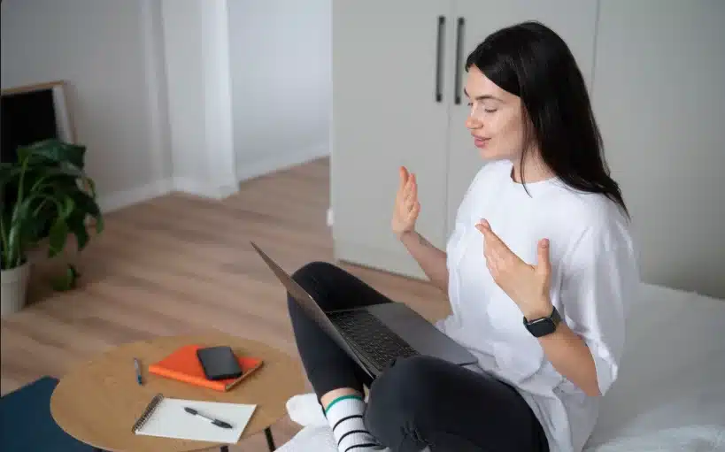 Salud mental digital: equilibrio entre tecnología y bienestar