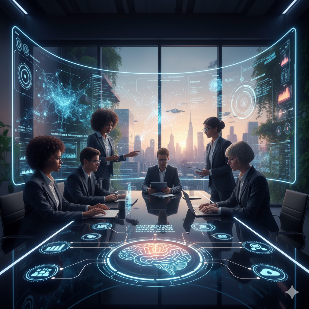 La tecnología como catalizador del talento y la marca