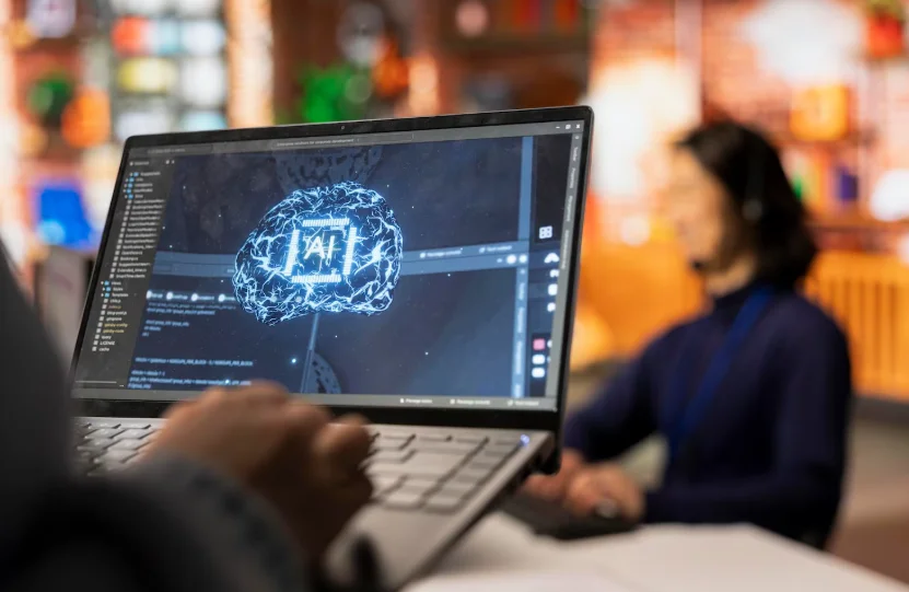 Desventajas de la traducción con inteligencia artificial