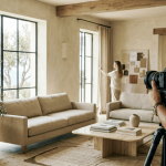 fotografía de interiorismo