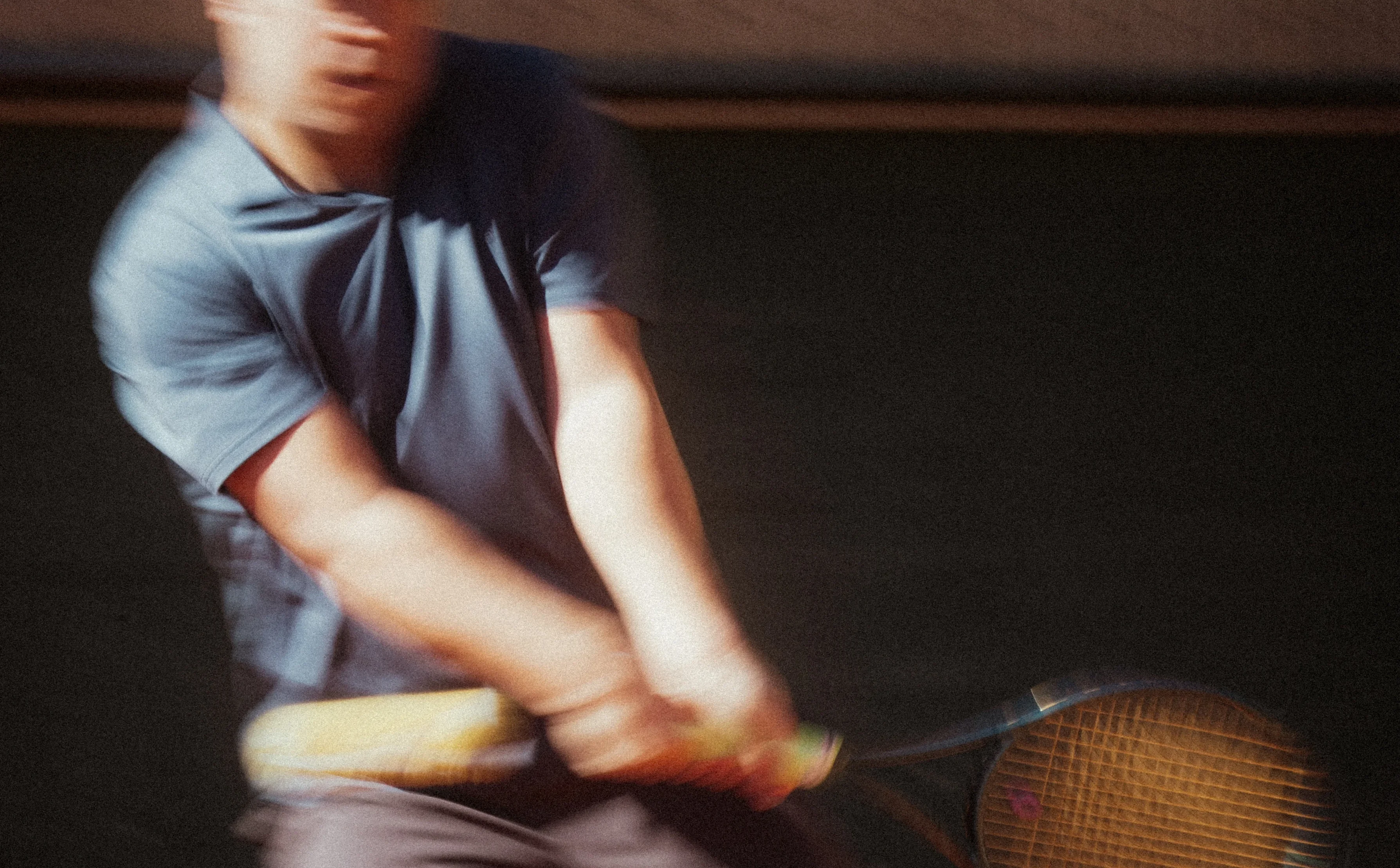 Tendencias tecnológicas en tenis y pádel