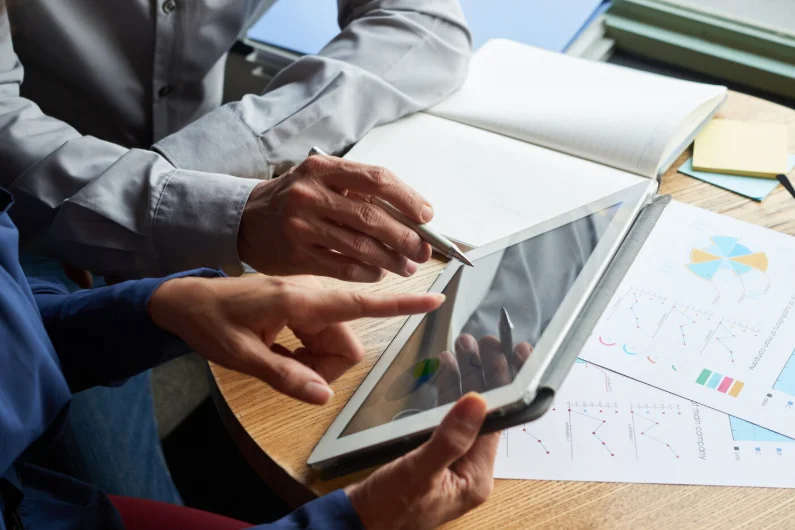 Transformación digital en empresas: claves para mejorar procesos y resultados