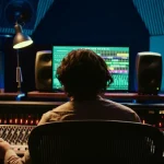 Música y tecnología en la producción musical moderna