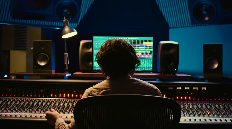 Música y tecnología: cómo la producción musical está cambiando