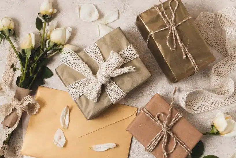Regalos originales para una boda: las mejores ideas tecnológicas