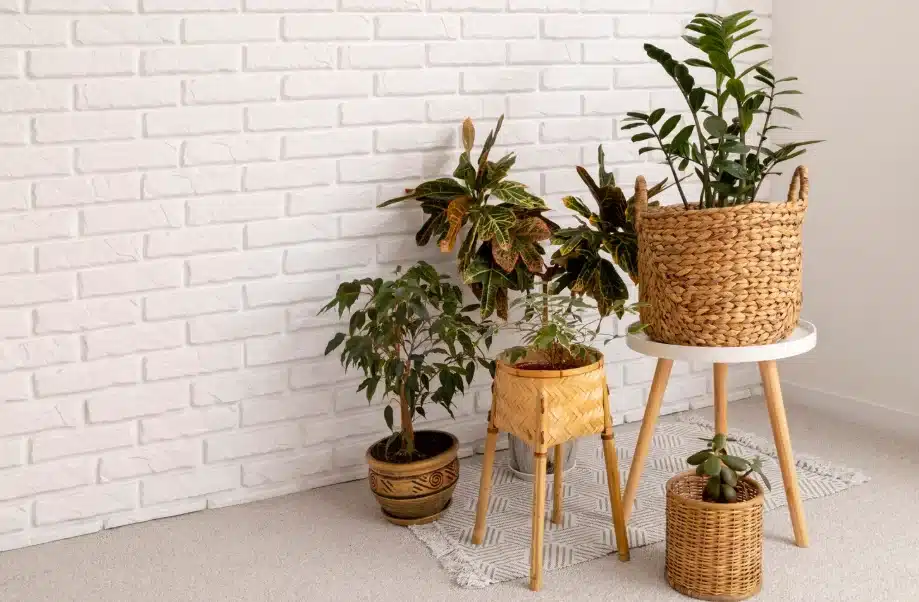 Diseño sostenible y tecnología: cada vez más presente en el hogar
