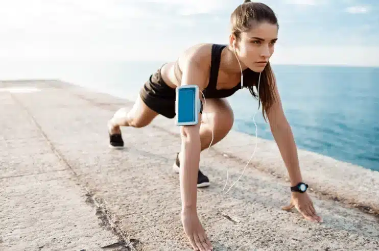 Innovación y tecnología en el deporte amateur: entrena mejor sin ser profesional
