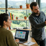 Diseño y la Programación Web Moderna