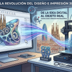 impresión 3D