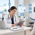 consultas médicas