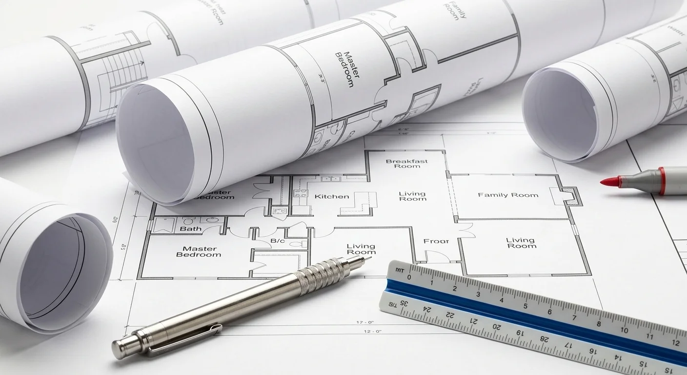 Arquitectos en Madrid: cuando la tecnología diseña, pero las personas deciden