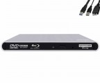 Archgon Style 4K-Ultra HD BD Reproductor Player Externo