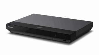 Los Mejores Reproductores Blu-Ray 4K en relación calidad-precio