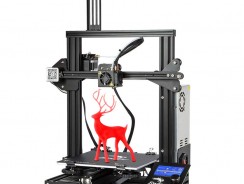 Creality 3D Tienda directa impresora 3D