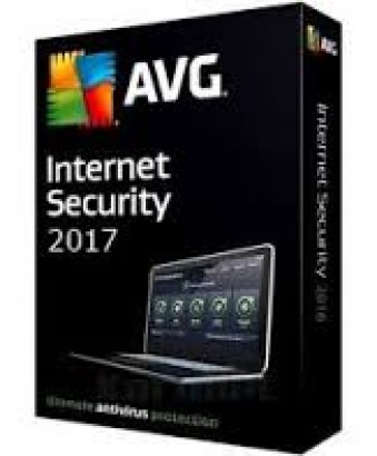 AVG Internet Security – Blinda tu PC