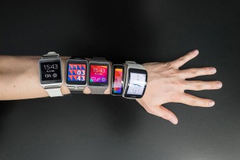 Los 3 Mejores Smartwatches de 2020