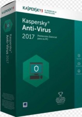 Review Kaspersky Anti-Virus 2017