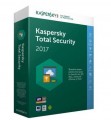 Review de Kaspersky Total Security 2017
