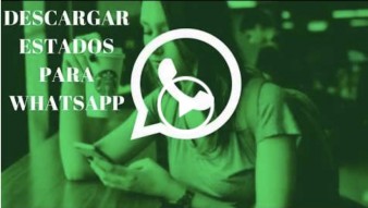 Mejor app para guardar estados de WhatsApp