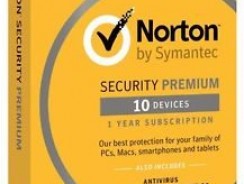 Norton Security Premium: Máxima seguridad para tu ordenador