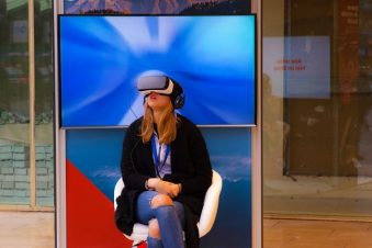 Las mejores gafas VR para comprar online