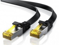 Cable Ethernet – Para que sirve y tipos de cable Ethernet