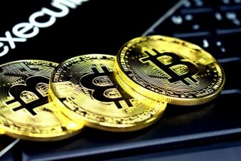 El primer paso para comenzar a invertir en bitcoins