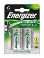 Energizer Accu Recharge Power Plus C