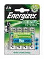 Energizer Accu Recharge Exterme AA