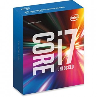 Intel i7-6800K