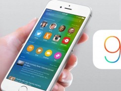 Como Compartir Internet en Iphone/Ipad en iOS 8 y iOS 9