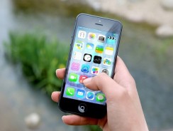 La evolución constante de los dispositivos móviles, ¿qué es el fenómeno iPhone?
