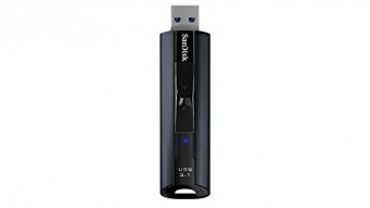 SanDisk Extreme PRO OTG USB 3.1 ver 2