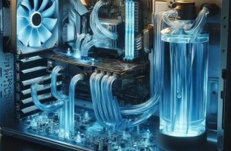 Desafíos y soluciones para la refrigeración en PCs Gaming de alto rendimiento