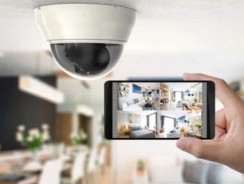 ¿Cómo instalar cámaras de vigilancia en casa? Todo lo que necesitas saber