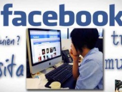 Como Saber Quien Visita mi Facebook en 2017 – Facebook Flat